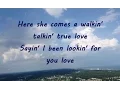 Blue Clear Sky by George Strait
