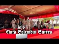 Download Lagu Jojo - Cinta Selembut Sutera | TatuTD2023