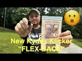 NEW FlexBack Kydex Klicker Traditional archery recurve longbow