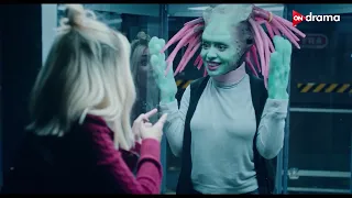 مين ان بلاك خطفوا ريتاج وخلوها قابلت مرات باسل السباك الواد سيد الشحات 