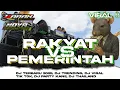 Download Lagu DJ PARTY MBEROT - RAKYAT VS PEMERINTAH FULL BASS NJENGAT - JINGGLE BARAK LIGHTING FT NOVA REVOLUTION