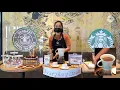 Pike Place Blend Coffee Tasting
