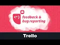 Feedback and Bug Reporting API Tutorial -
