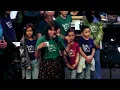 Song For The Seeds - Family Folk Machine