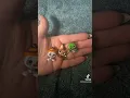 Series 1 limited edition doorables disneychannelanimation
