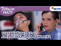Download Lagu Alya Celaka Demi Selamatkan Mario? Mama Rina Dalang Semuanya | Tertawan Hti Episode 72