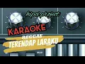 Download Lagu terendap laraku - cover reggae karaoke by@hipci_project7853
