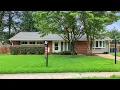 Springfield VA Home Walkthrough Heightened Exposure