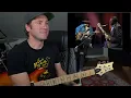 Guitar Teacher REACTS: Albert King and Stevie Ray Vaughan - Born Under A Bad Sign (LIVE HD)