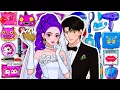 Download Lagu 💖Paper DIY💖 KPOP DEMON HUNTERS Rumi \u0026 Jinu Wedding Skincare + Makeup + Nail 💄Blind Bad Unboxing ASMR