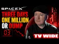 SpaceX Thursday Unlock Could Trigger a MASSIVE Move to 200 Martyn Lucas Investor