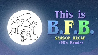 Download 80's Remix: This Is BFB: Season Recap (Battle For B.F.D.I./Dream Island) MP3