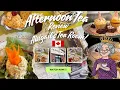Abigail s Tea House Review in St George Ontario Canada is EVERYONE S FAVOURITE Tea Room Let s See