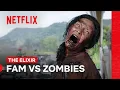A Family Tries to Outrun the Zombies | The Elixir | Netflix Philippines