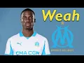 Download Lagu Timothy Weah ● Welcome to Marseille 2025 🔵⚪️🇺🇸 Best Skills, Tackles \u0026 Goals