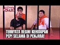 Download Lagu Pepi dan Ade Puas Banget Ledekin Budi di Penjara! | Tawa Sutra Eps 137 FULL