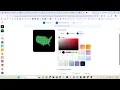 Demo of npx create-app-icon - AI Expo App Icons for iOS and Android
