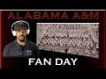 Download Lagu Alabama A\u0026M MMW | Fandag 2025 | Steven Holiday Band-criticus reageert op recensies @A1MediaBands