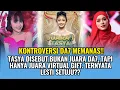 Lagu KONTROVERSI DA7‼️ Tasya Disebut Bukan Juara DA7, Tapi Hanya Juara Virtual Gift. Apakah Lesti Setuju?