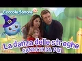 Download Lagu La danza delle streghe -  Italian Songs for children by Coccole Sonore
