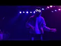 BoyWithUke "Long Drives" Live at The Roxy in Los Angeles