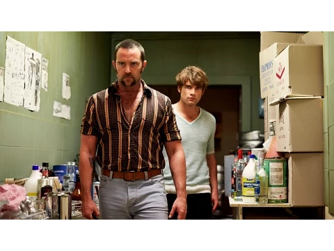 CUT SNAKE Trailer | Own it on Digital & DVD