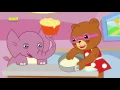 Download Lagu Bummi und seine freunde deutschi 22  Ein Apfel zu wenig