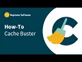 How To Cache Buster SAP Edition