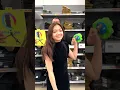 LEFT OR RIGHT CHALLENGE rachel