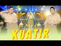 Download Lagu ANGGUN PRAMUDITA - KUATIR (Official Music Video ANEKA MUSIC)