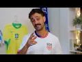 The DIFFERENCES: Replica (fan) Jerseys & Authentic Soccer Jerseys