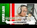 La Ilaha Illallah Nisa Sabyan cover Riska Damayanti