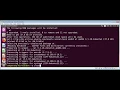 How To Execute Commands in the background using nohup at and watch commands