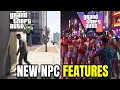 GTA 6 NPCs Are Going to be INSANE