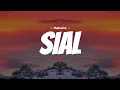 Sial - Mahalini ( Lirik Lagu ) Sial Lirik