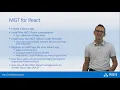 Episode - Using Microsoft Graph Toolkit with React