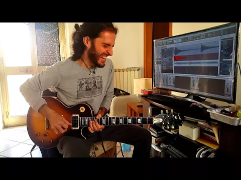 Solo (Backing Track)