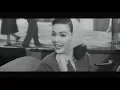 Barbara Rush Tribute Celebrating the Golden Era Icon