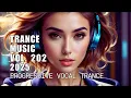 Lagu Trance Music Vol. 202 – Best Vocal Trance Mix 2025 – ASOT Style