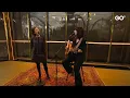 Download Lagu Stine Bramsen \u0026 Kajsa Vala - The Spell | Musikhuset Aarhus