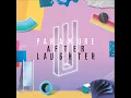 Download Lagu Paramore - Caught In The Middle (Audio)