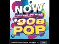 Download Lagu New album in 2023. NOW 90s Pop by Various Artists