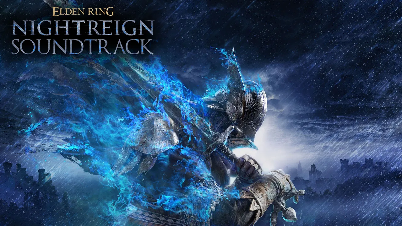 A Remembrance Of The Raider - Elden Ring Nightreign OST Official Soundtrack Original Score A Remembrance Of The Raider - Elden Ring Nightreign OST Official Soundtrack Original Score