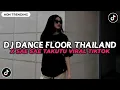 Download Lagu DJ DANCE FLOOR THAILAND REMIX X SAE SAE TAKUTU VIRAL TIKTOK TERBARU 2025