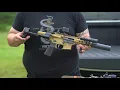 Type-A Rifles FAQs - Cerakote Color Options