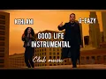 Download Lagu @kehlani  \u0026 @G_Eazy - GOOD LIFE INSTRUMENTAL  PROD. @Club music