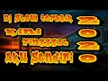 Download Lagu Dj KINI TINGGAL AKU SENDIRI HANYA BERTEMAN SEPI || dj terbaru 2020 || bunga