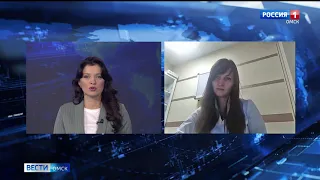 Помимо лекарств омичи массово скупают в аптеках и витамины