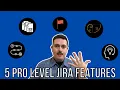 Lagu 5 MUST KNOW Jira Features for Scrum Masters