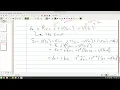 Reinforcement Learning - Lecture 15 Temporal Difference Learning